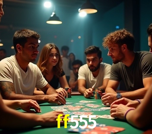 ff555 login