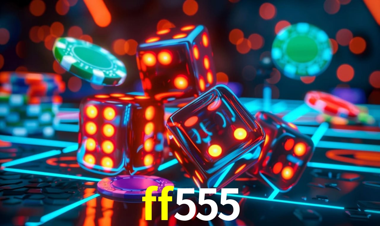ff555: Seu Especialista em Apostas Esportivas Brasileiras